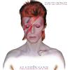 David Bowie Aladdin Sane (CD) Remastered Album