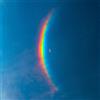 Coldplay Moon Music (Vinyl LP) 12" Album (Clear vinyl)