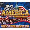 Various Artists 80 From America (CD)