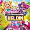 Barbie Barbie-die Videospiel-Heldin (CD)