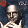 Saint Louis Sym Mahler: Symphony No. 10 in F-Sharp by Remo Mazzetti, Jr. (CD)