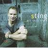 Sting ... All This Time (CD)
