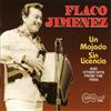 Flaco Jiménez Un Mojado Sin Licencia (CD) Album