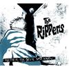 The Rippers Better the Devil You Know (CD)