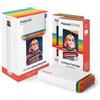 Polaroid Everything box Hi·Print 2x3 Pocket Photo Printer Gen 2 con 40 stampe (White)
