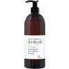 Ziaja Olio da massaggio rassodante e anticellulite - Baltic Home Spa 0,49 l