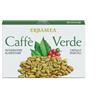ERBAMEA Srl Caffè Verde 24 Capsule Vegetali - Integratore Alimentare a Base di Caffè Verde Non Tostato