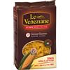 MOLINO DI FERRO SpA LE VENEZIANE Mezze Penne 250g