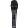 Sennheiser MICROFONO DINAMICO PROFESSIONALE VOCE LIVE STUDIO CANTO SPEECH MICROFONO PALMARE