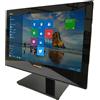 Lenovo All in One Lenovo 91Z 21.5" FHD Intel i5-2400S 8GB 240GB SSD DVDRW Windows 10