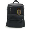 Aeronautica Militare Pilot Zaino porta Pc AM-475 BLUE
