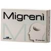Migreni' 30 Compresse 20 G pz