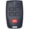 BFT Trasmettitore a 4 canali 433Mhz 12V rolling code Bft Mitto