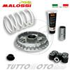 MALOSSI 5114264 VARIATORE MULTIVAR 2000 KYMCO XCITING 500 4T LC E2-3