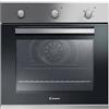 CANDY FCP52X Serie Pop Evo - Forno Multifunzione 65 Litri Classe energetica A Larghezza 60 cm