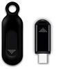 Accessonico Adattatore universale per controller IR per smartphone, mini telecomando a infrarossi Blaster Control per Android Phone All-in-One Controller aria condizionata TV DVD Roku Vizio Samsung TV e altro