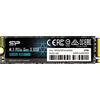 Silicon Power P34A60 M.2 2000 GB PCI Express 3.0 3D NAND NVMe