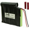 Otech Batteria Electrostimulation per GLOBUS Premium 400