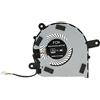 YuYue Electronic Sostituzione ventola di raffreddamento CPU compatibile con HP Elitedesk 800 g3 405 G4 705 G5 800 G4 65w L19561-001