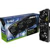 Palit GeForce RTX 5070 Ti GamingPro-S - 16GB GDDR7, HDMI, 3X DP