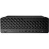 HP INC. HP EliteDesk 8 SFF G1i Desktop AI PC Wolf Pro Security Edition Intel Core Ultra 7 265 16 GB DDR5-SDRAM 512 GB SSD Windows 11 Pro