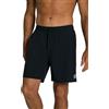 JP 1880 Jay-Pi FlexNAMIC - Costume da Bagno da Uomo, in Vita Elasticizzata, Taglia 6XL, Colore: Nero