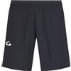 Gems PN02-0004 Station Uomo Pantaloncini Blu Taglia YYS