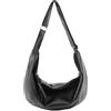 Generico Compatibile con borsa a tracolla da uomo Zaino casual for sport all'aria aperta semplice e di grande capacità