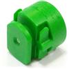 FOX Factory FOX Espaciador De Volumen De AIRE Float 34 10cc Verde