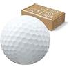 Easy Lakeballs 25 marche Mix Lake Balls/Palline da golf, qualità AAAA