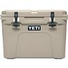 YETI Tundra 35 Cool Box, Insulated Hard Cooler, Tan