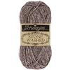 Scheepjes - Scheepjes 829 Ossidiano Calcolo Lavato Filato - 1x50g