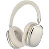FOFUN NC95 Cuffie Wireless Over-Ear Bluetooth 6.0, Cancellazione Attiva del Rumore,Controllo a Manopola, 120 Ore di Riproduzione,Controllo Tramite App,Vestibilità Comoda (Luce stellare)