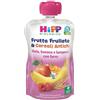 HIPP ITALIA Srl HIPP BIO FRUTTAFRULL&CERMELA