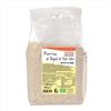 Fior Di Loto Farina Di Segale Biologica, 500g