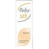 Perfarma DP Anfo Seb - Lozione seborroica Perfarma per la cute desquamata del viso, flacone da 50 ml
