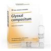Guna Glyoxal Comp 10f 2,2ml Heel