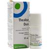 New Pharmashop Thealoz Duo Soluzione Oculare Protettiva Idratante, 10ml