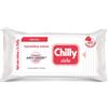 Chilly Salviettine Ciclo Intime Formula Purificante pH3.5, 12 Salviette