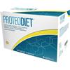 Hering Proteodiet Integratore Controllo del Peso, 21 Bustine