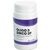 Studio 3 Farma Oligo 3 Zinco 3f 60cpr