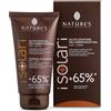 Nature's Bios Line Nature's I Solari Acceleratore Dell'Abbronzatura+65% Viso Corpo 150 ml