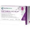 Aqua Viva Metabolyc GLP 1 - Integratore per il metabolismo e l'equilibrio del peso, 60 compresse