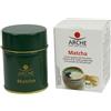 Arche Naturkueche Matcha Polvere di tè verde giapponese, 30g