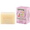 L'AMANDE SAPONE NAT ART MAND