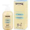 L'Amande Enfant Detergente Lenitivo Delicato Corpo e Capelli per Neonati e Bambini, 250ml
