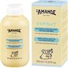 L'Amande Olio Emolliente Delicato - Olio emolliente per pelli sensibili, 150 ml