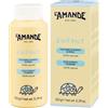 L'Amande Amido di riso - Polvere lenitiva ed emolliente per la pelle sensibile, 150 g