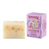 L'AMANDE SAPONE NAT ART LAVAND