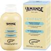 L'AMANDE BAGNO SHAMPOO S/LACR